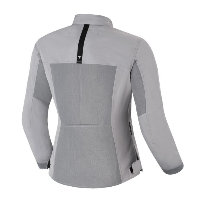 SHIMA Kurtka OPENAIR Lady Grey - obrazek 2