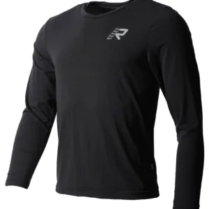 Rukka T-Shirt OUTLAST LS Black