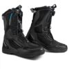 SHIMA Buty STRATO MEN WP Black