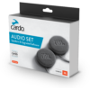 CARDO Audio Set Głośniki JBL 45mm