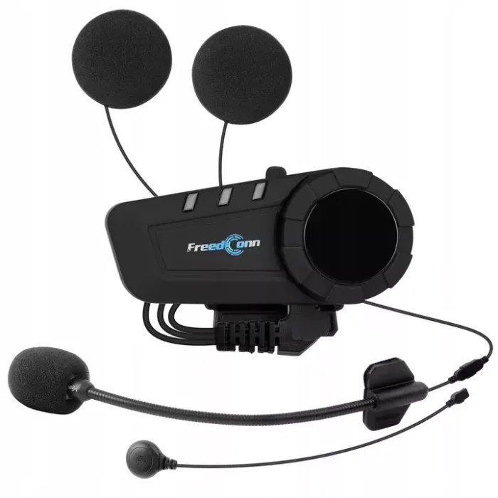 FREEDCONN System komunikacji KY- PRO Single - obrazek 11
