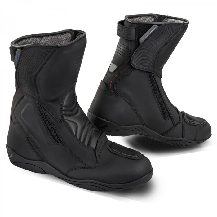 SHIMA Buty TERRA MEN Black