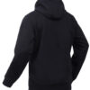 Rukka Bluza R-CREW 2.0 Black - obrazek 2