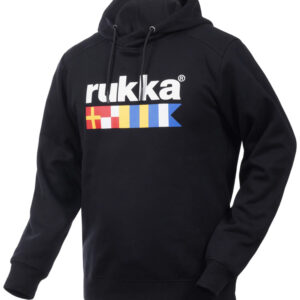 Rukka Bluza R-CREW 2.0 Black