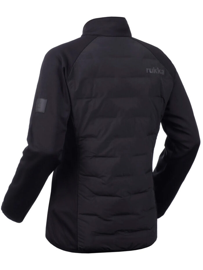 Rukka Bluza COMBORINA - obrazek 2