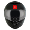 MT HELMETS Kask THUNDER 4 SV Solid Matt Black - obrazek 3