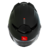 MT HELMETS Kask THUNDER 4 SV Solid Matt Black - obrazek 5