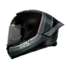 MT HELMETS Kask THUNDER 4 SV R25 B2 Matt - obrazek 2
