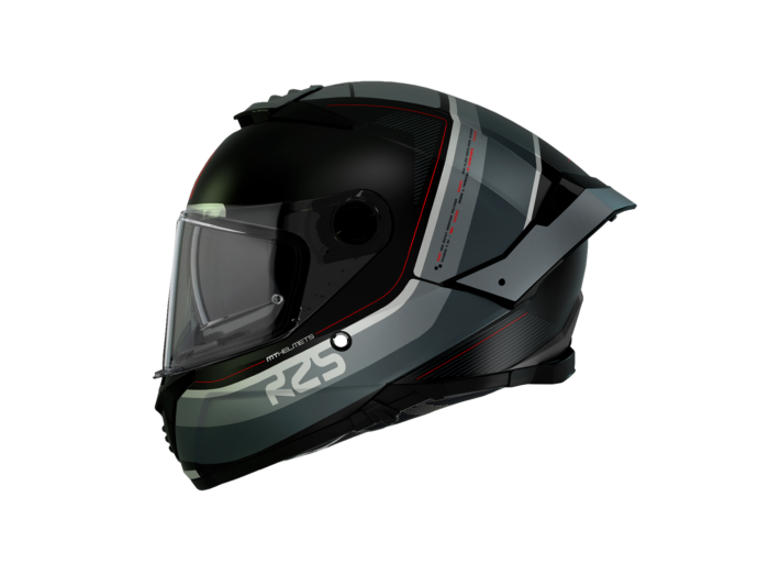 MT HELMETS Kask THUNDER 4 SV R25 B2 Matt - obrazek 2