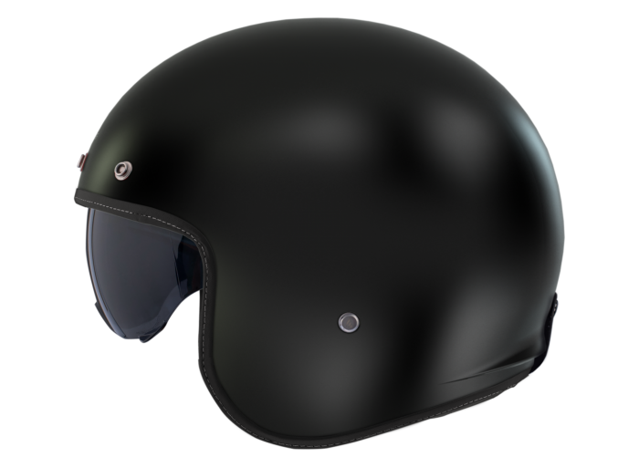 MT HELMETS Kask LE MANS 2 SV S Solid Matt - obrazek 2