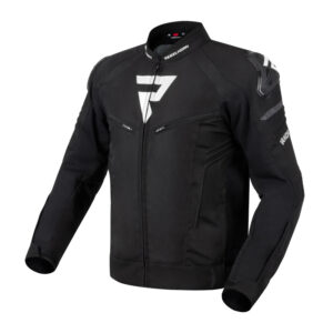 Rebelhorn Kurtka VANDAL Black/White