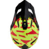 IMX Kask FMX-02 Black/Fluo Yellow/Blue/Fluo Red Gloss Graphic - obrazek 5