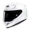 HJC Kask RPHA12 Solid Pearl White