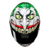 HJC Kask RPHA1 JOKER Black/Blue - obrazek 2