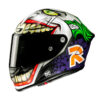 HJC Kask RPHA1 JOKER Black/Blue