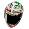 HJC Kask RPHA1 JOKER Black/Blue - obrazek 4