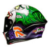 HJC Kask RPHA1 JOKER Black/Blue - obrazek 5