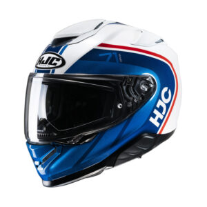 HJC Kask R-PHA-71 MAPOS White/Blue