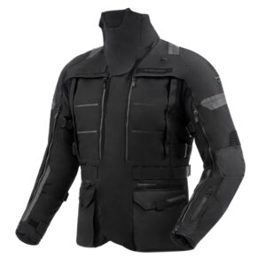 Rebelhorn Kurtka CUBBY V Black