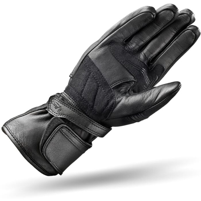 SHIMA Rękawice D-TOUR Black - obrazek 2