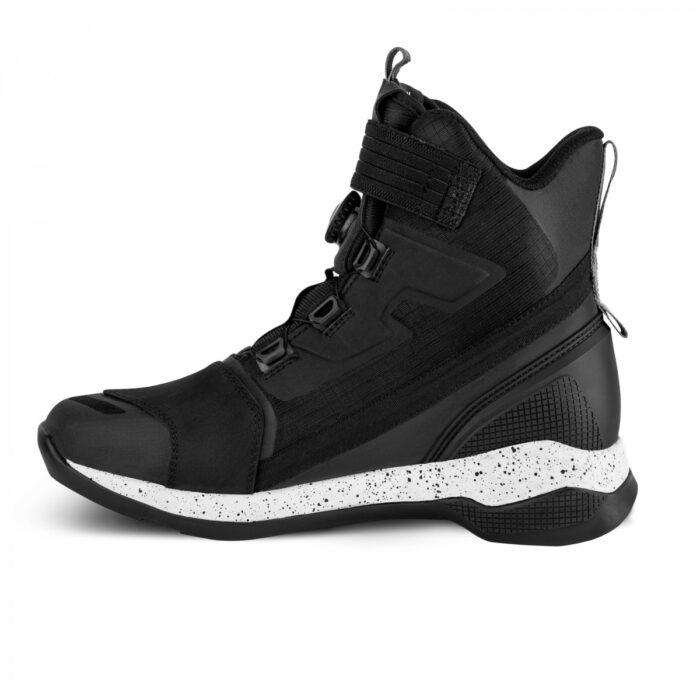SHIMA Buty TAKESHI MEN Black - obrazek 2