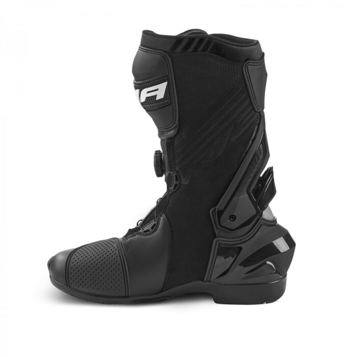 SHIMA Buty VRX-3 MEN Black - obrazek 3