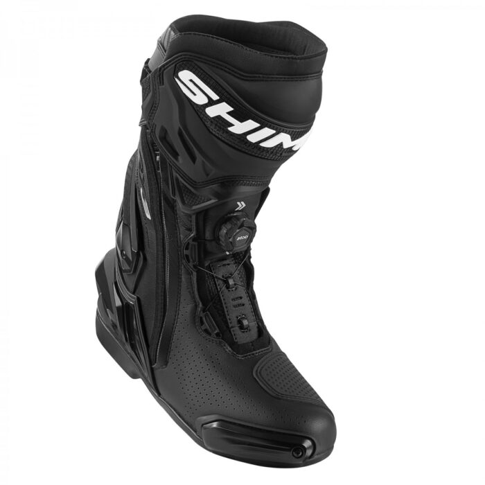 SHIMA Buty VRX-3 MEN Black - obrazek 4