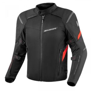 SHIMA Kurtka RUSH 2.0 Men Red