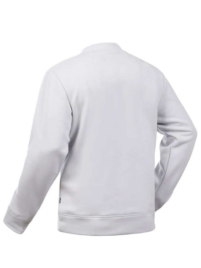 Rukka Bluza TEAM-R Silver - obrazek 2