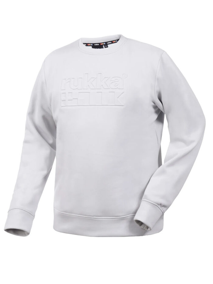 Rukka Bluza TEAM-R Silver