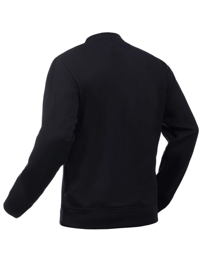Rukka Bluza TEAM-R Black - obrazek 2