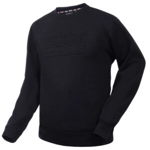 Rukka Bluza TEAM-R Black