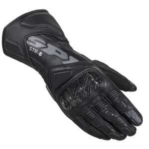 SPIDI Rękawice STR-6 Black