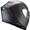 SCORPION Kask EXO-R1 EVO CARBON AIR Matt Black - obrazek 3