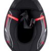 SCORPION Kask EXO-R1 EVO CARBON AIR Matt Black - obrazek 4