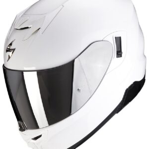 SCORPION Kask EXO-520 EVO AIR Solid White