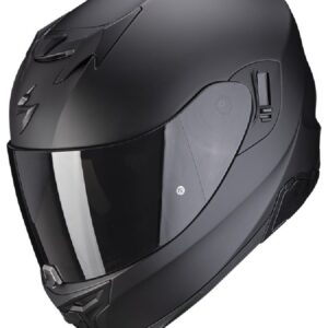 SCORPION Kask EXO-520 EVO AIR Matt Black