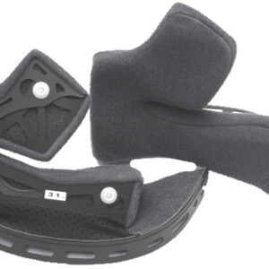 Shoei Wkładki policzkowe Cheek pad B 35 XR-1100