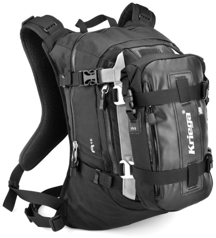 Kriega Plecak R15 - obrazek 12