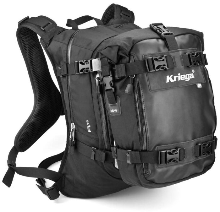 Kriega Plecak R15 - obrazek 13