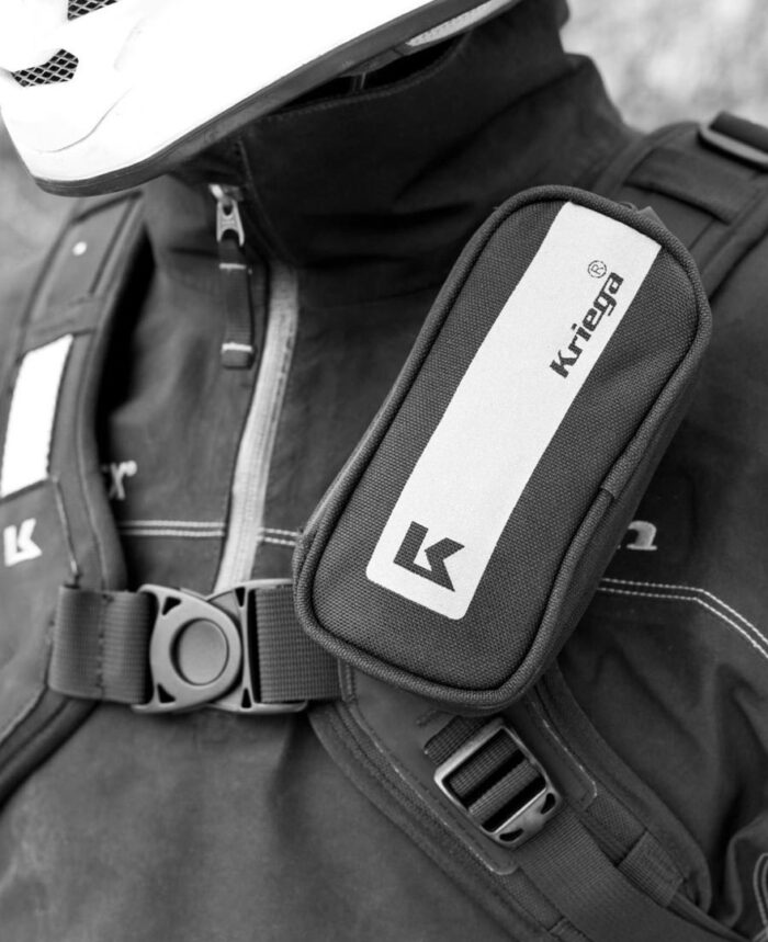 Kriega Plecak R15 - obrazek 14