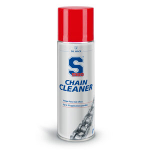 S100 Środek w żelu do czyszczenia łańcucha CHAIN CLEANER 300ml