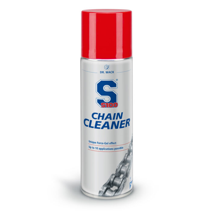S100 Środek w żelu do czyszczenia łańcucha CHAIN CLEANER 300ml