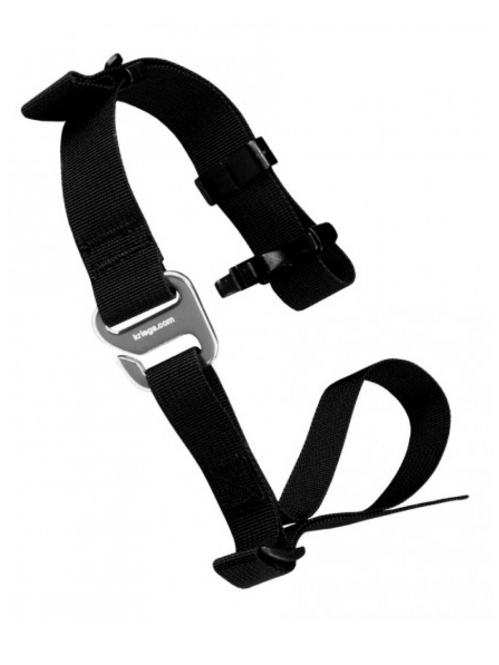 Kriega Klamra metalowa US metal buckle strap set x4