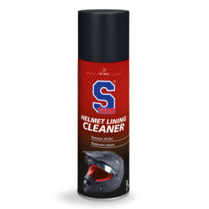 S100 Środek do czyszczenia wnętrza kasku HELMET INTERIOR CLEANER 300ml