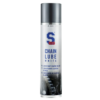 S100 Smar do łańcucha CHAIN LUBE WHITE/WEISSES KETTEN 400ml