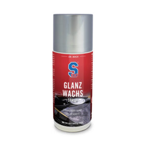 S100 Wosk w sprayu GLANZ WACHS SPRAY/GLOSS WAX 250ml