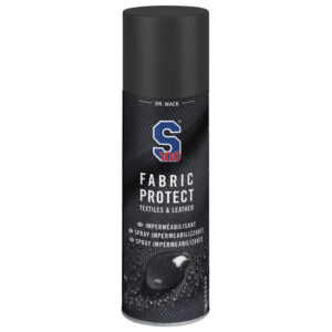 S100 Impregnat do tkanin i skóry REPROOFING SPRAY/FABRIC PROTECT 300ml