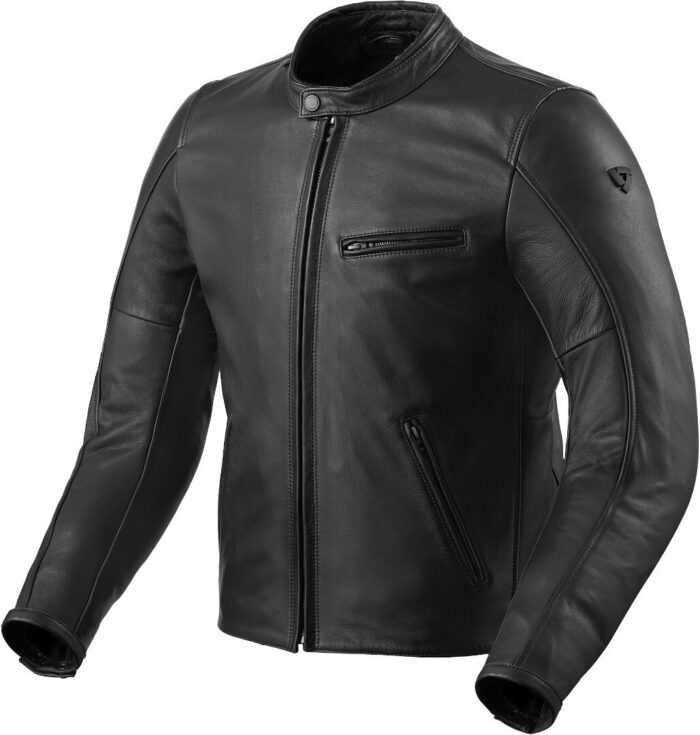 Rev'it Kurtka ROAMER Black