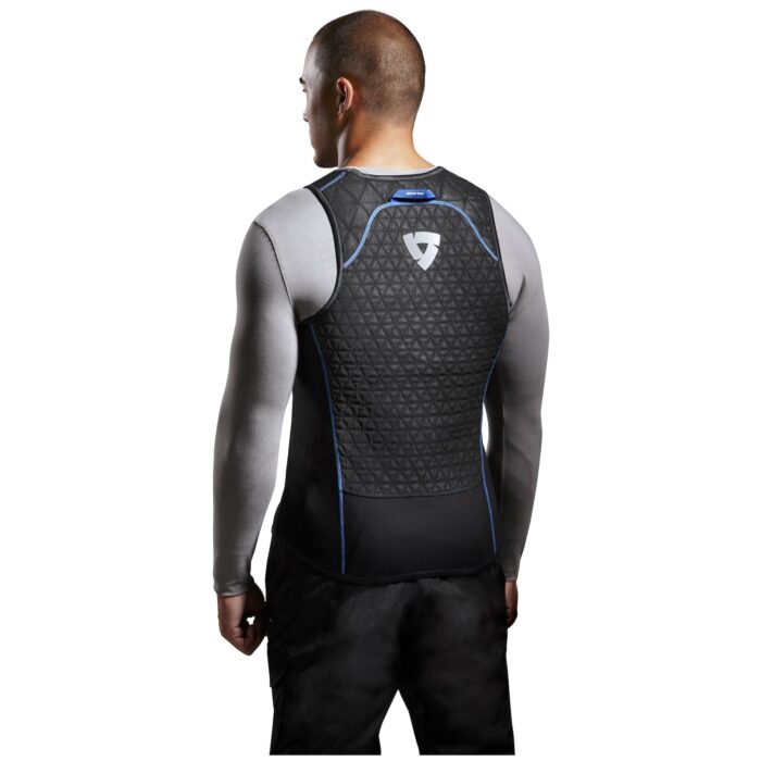 Rev'it Kamizelka chłodząca COOLING VEST LIQUID - obrazek 2